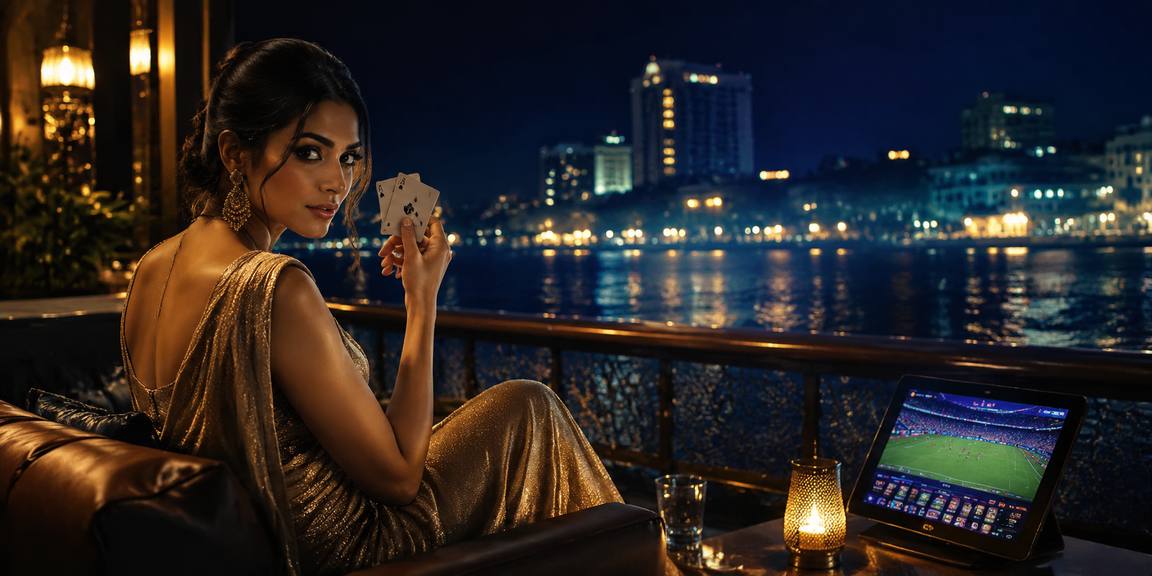 md770 Table Super 21 Blackjack — আমাদের লবিতে কী আছে